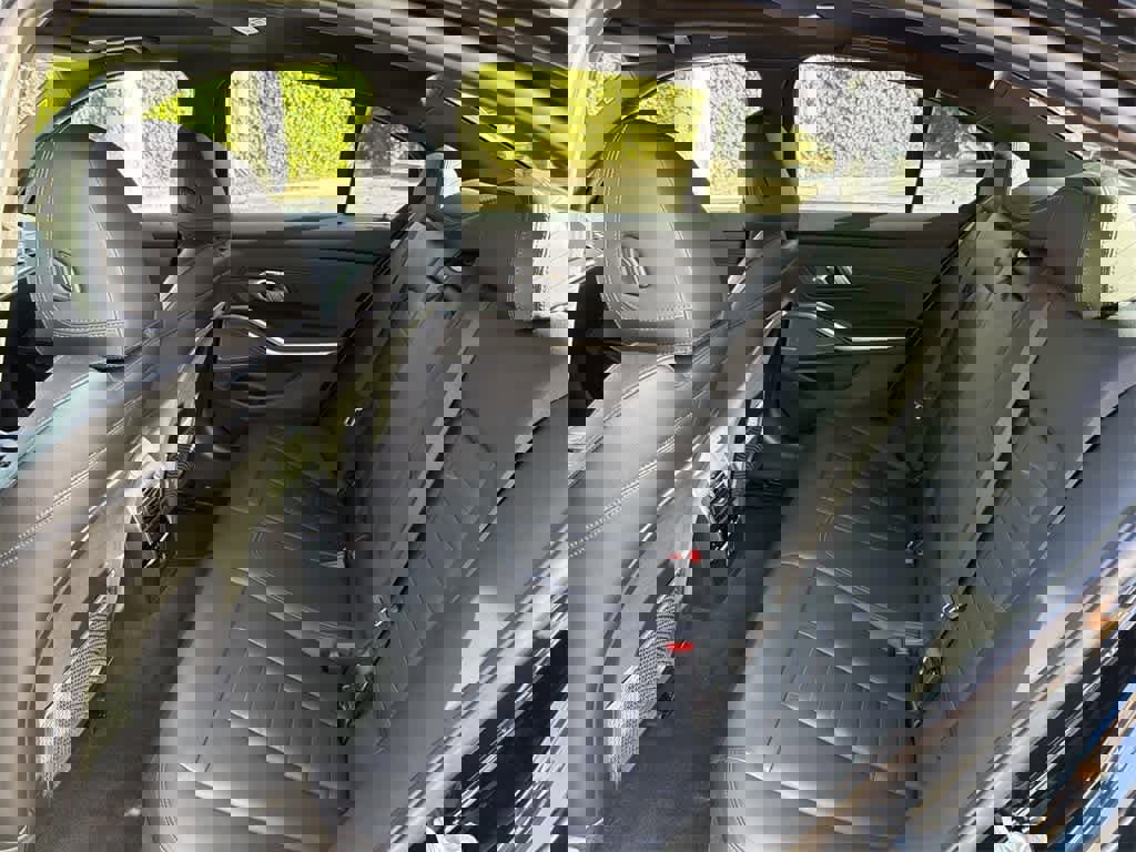 Used 2021 BMW M340i xDrive w/ Premium Package image 27