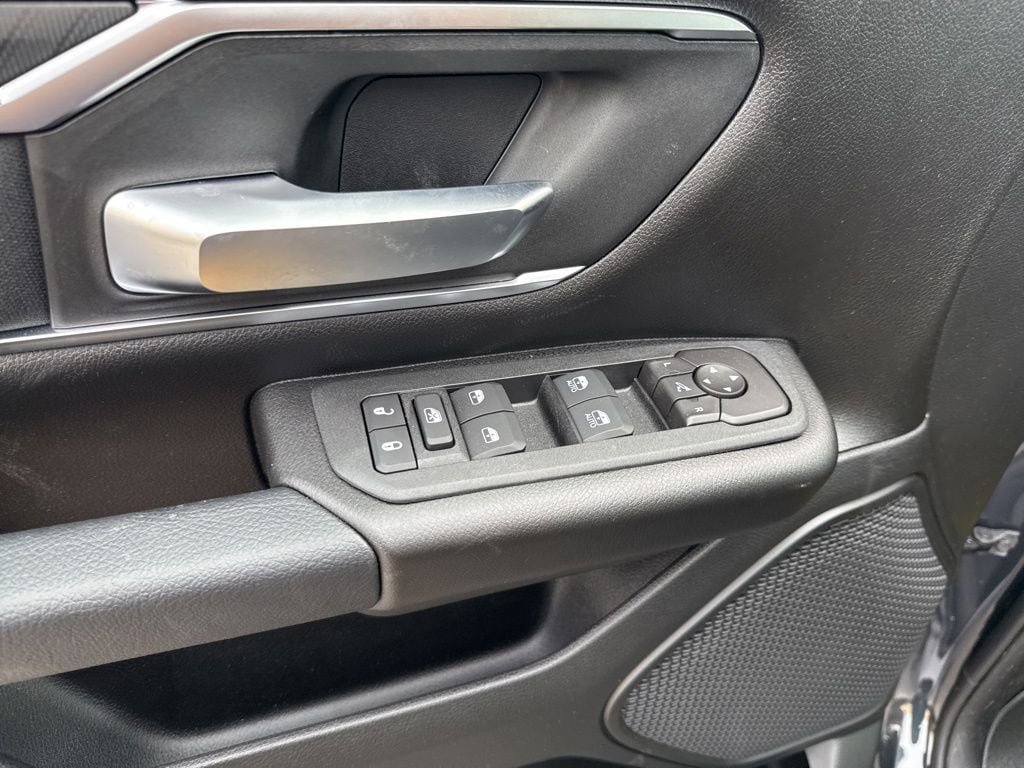 New 2026 RAM 1500 Big Horn AWD/4WD image 18