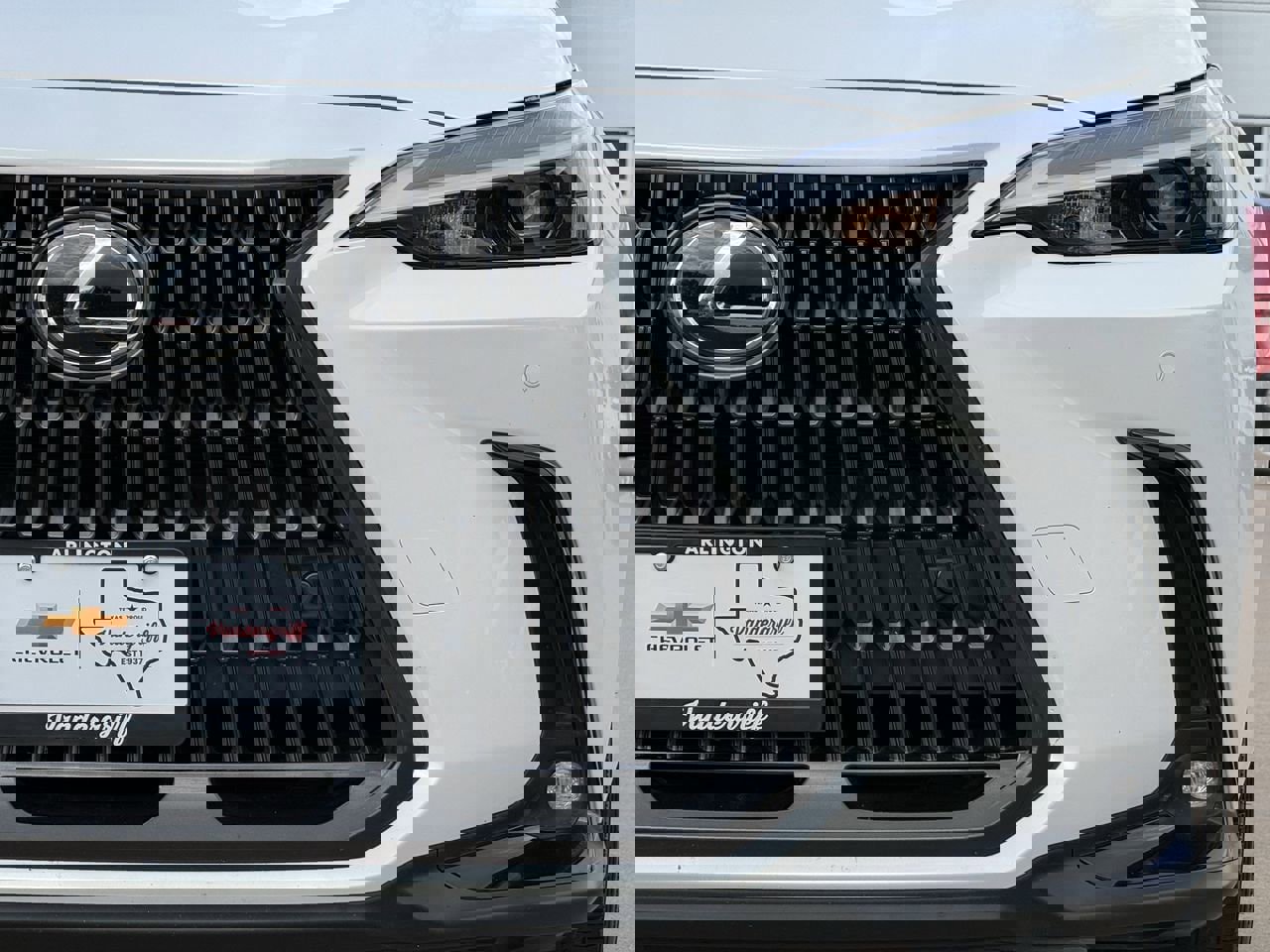 Used 2025 Lexus NX 350 AWD w/ Accessory Package (2T) image 8