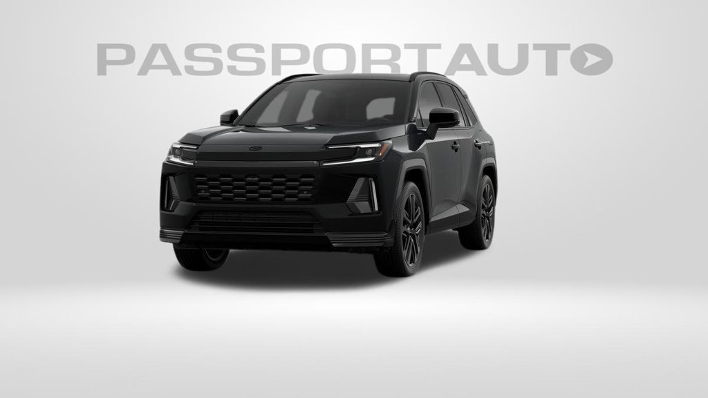 New 2026 Toyota RAV4 XSE AWD/4WD image 19