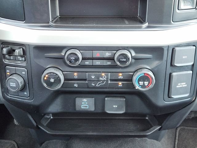 Used 2025 Ford F250 XLT AWD/4WD image 18
