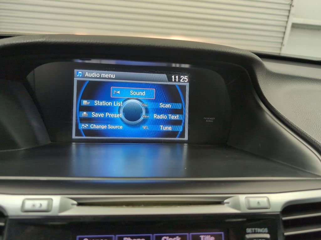 Used 2015 Honda Accord EX-L image 11