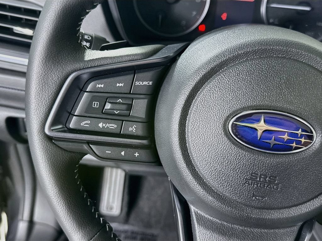 Used 2026 Subaru Forester Limited AWD/4WD image 23