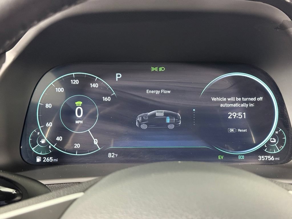 Used 2020 Hyundai Sonata Limited FWD image 14