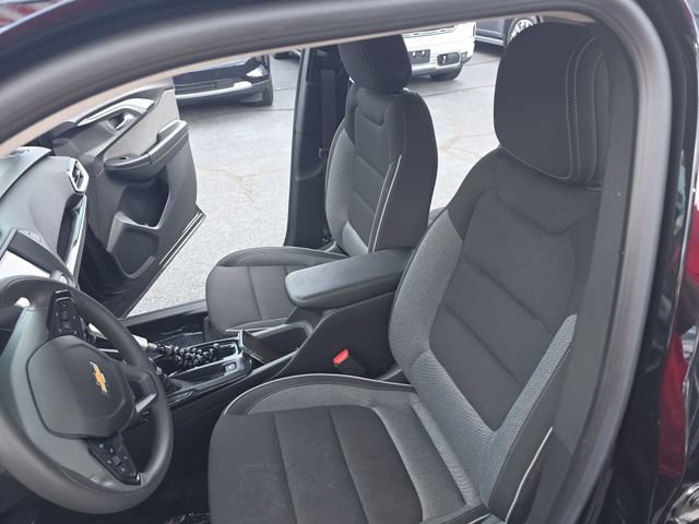 Used 2023 Chevrolet TrailBlazer LS FWD image 17