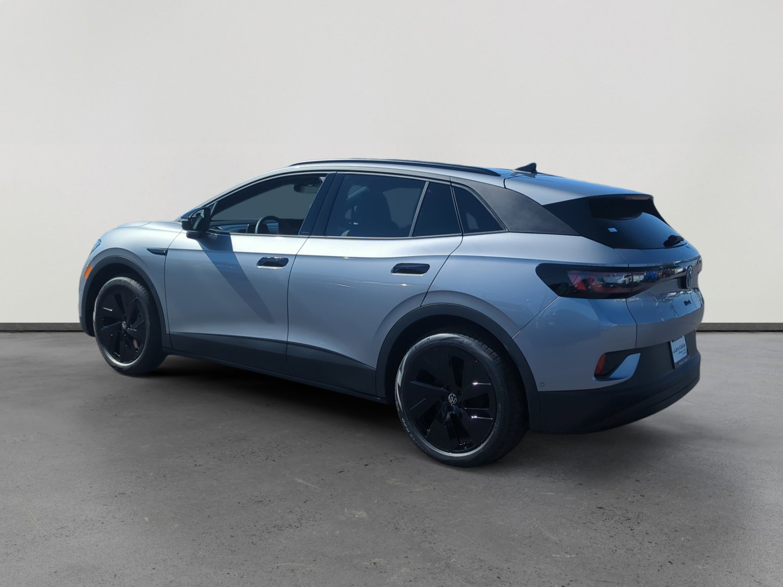 New 2025 Volkswagen ID.4 Pro S RWD image 3