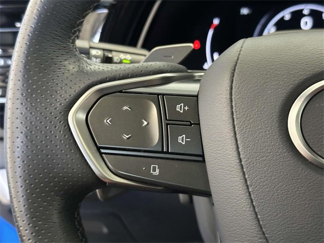 Certified 2023 Lexus RX 350 AWD image 31