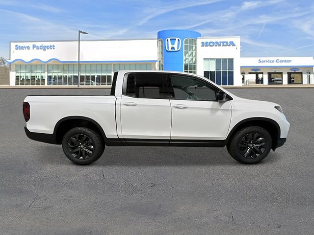 New 2026 Honda Ridgeline Sport image 7