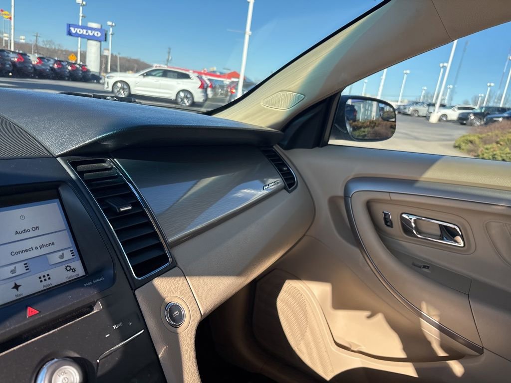 Used 2016 Ford Taurus SEL w/ Equipment Group 201A image 25