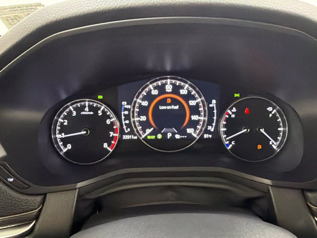 Used 2024 MAZDA CX-90 3.3 Turbo w/ Premium Package AWD/4WD image 36
