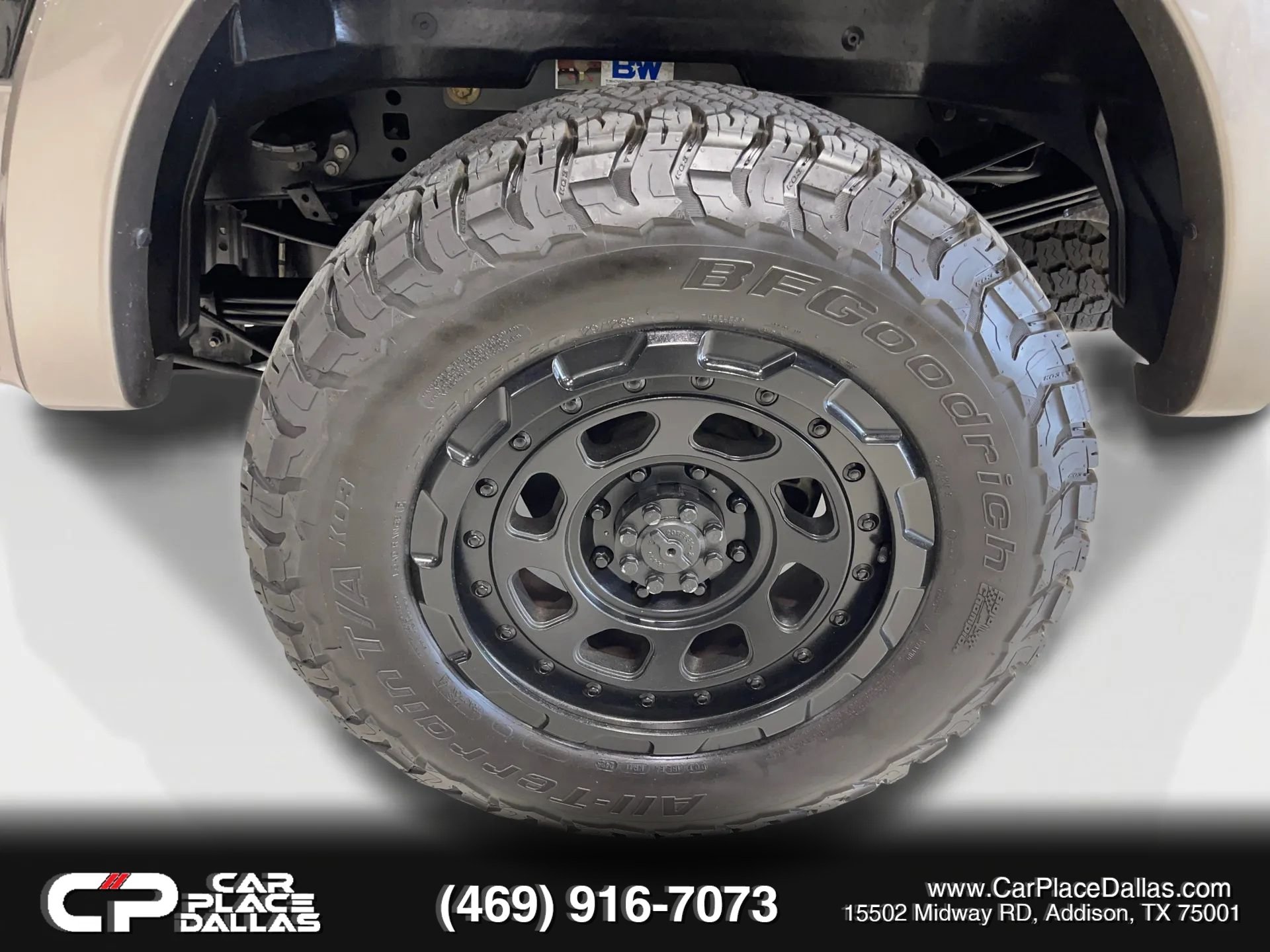 Used 2022 Ford F350 King Ranch w/ King Ranch Ultimate Package AWD/4WD image 46