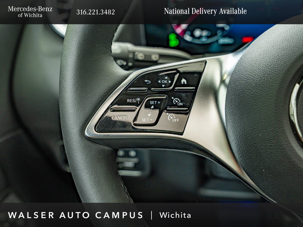 New 2026 Mercedes-Benz GLA 250 4MATIC image 21