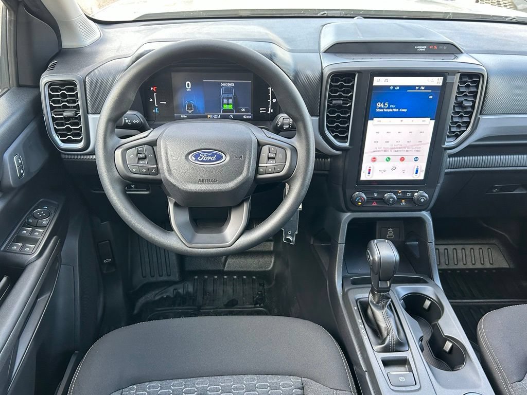 New 2026 Ford Ranger XL AWD/4WD image 13
