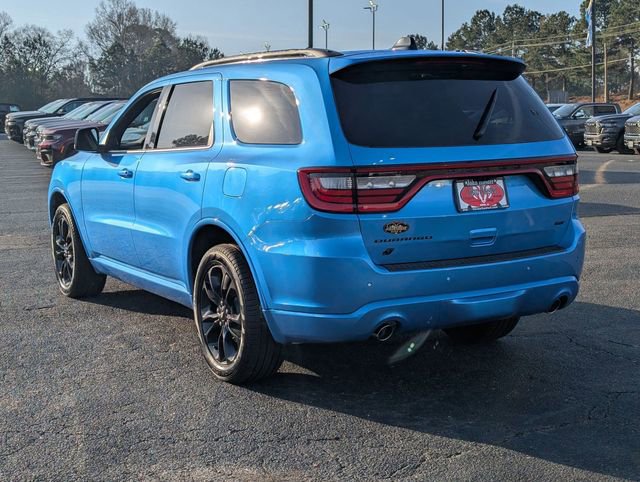 New 2026 Dodge Durango GT image 5
