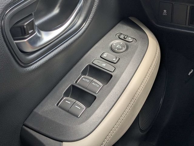 Used 2026 Honda HR-V EX-L image 19