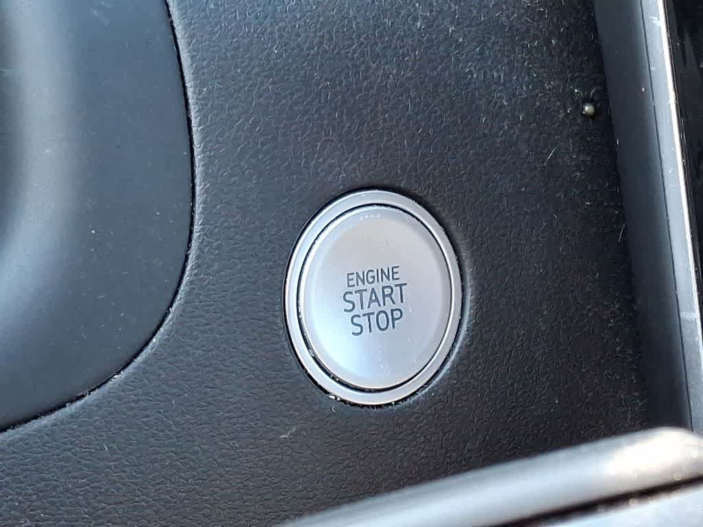 Used 2022 Hyundai Santa Cruz SEL w/ Activity Package FWD image 22