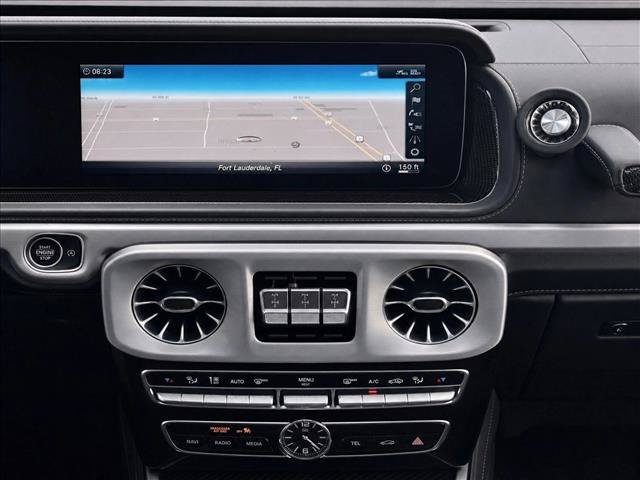Certified 2021 Mercedes-Benz G 63 AMG 4MATIC image 15