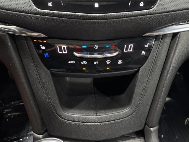 Used 2021 Cadillac XT5 Sportv AWD/4WD image 29
