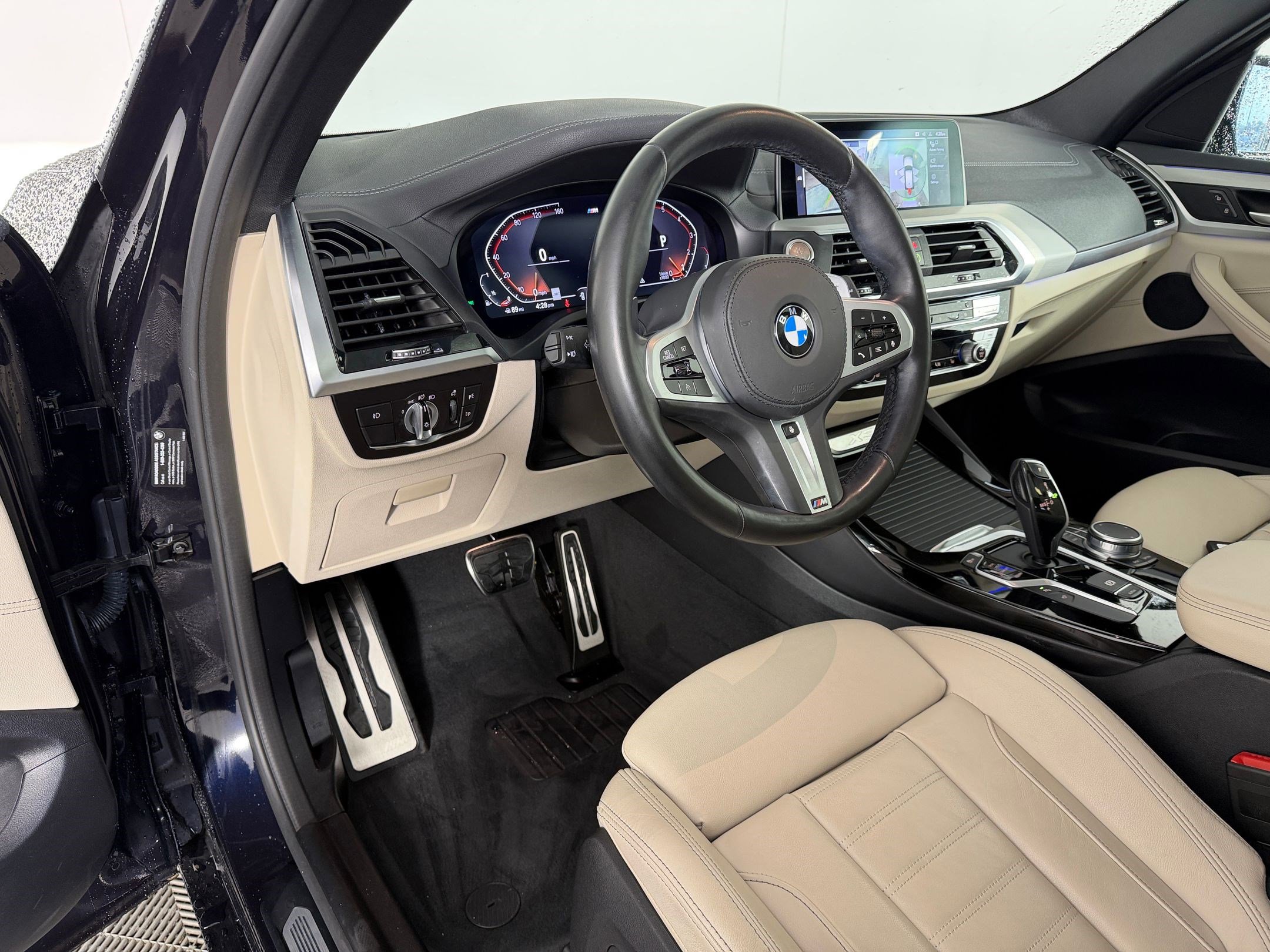 Used 2021 BMW X3 sDrive30i w/ Executive Package RWD image 4