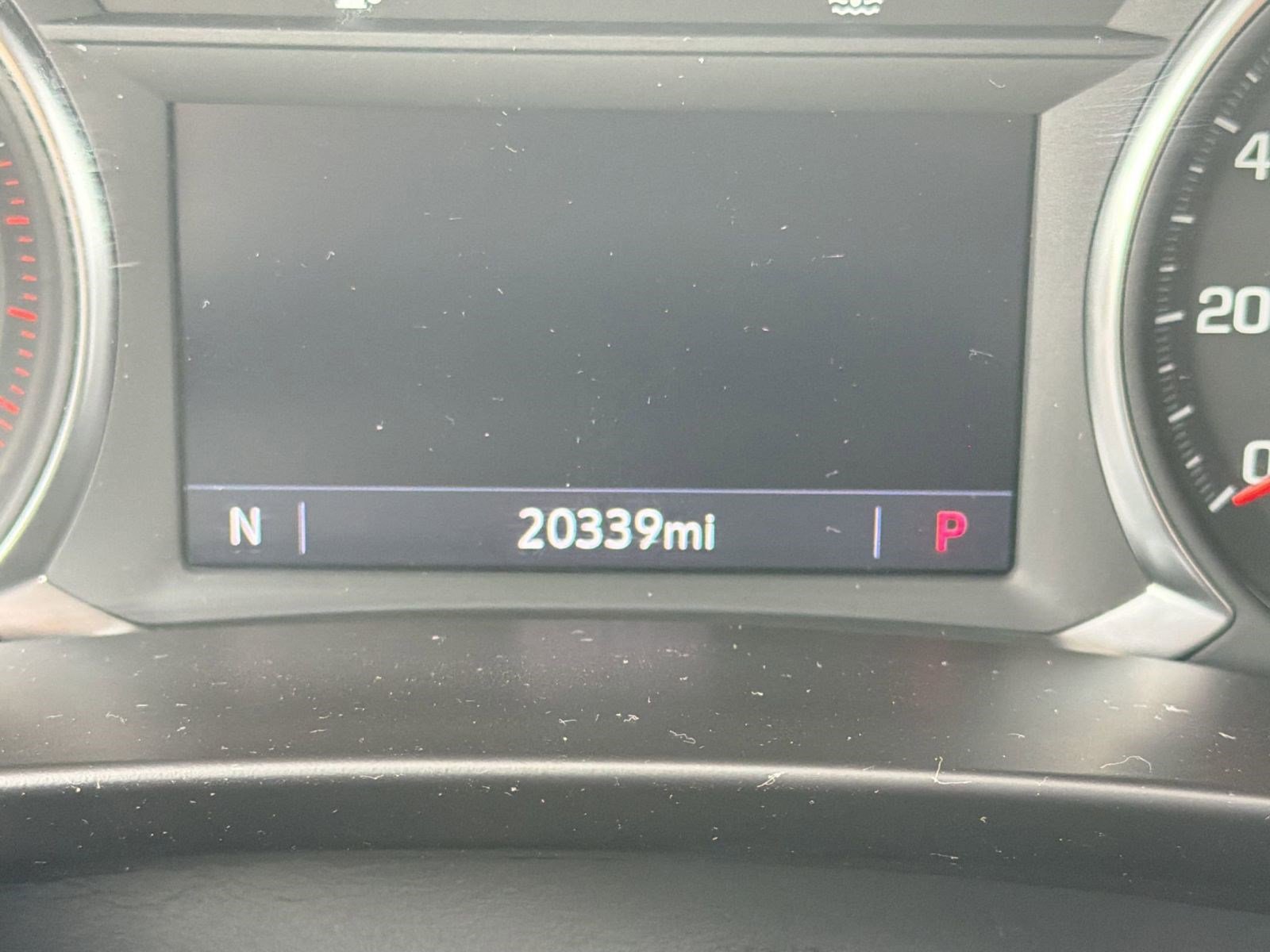 Used 2025 Chevrolet Blazer LT FWD image 20