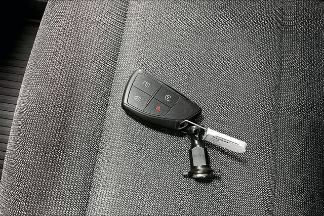 Used 2026 GMC Terrain Elevation w/ LPO, Floor Liner Package AWD/4WD image 30