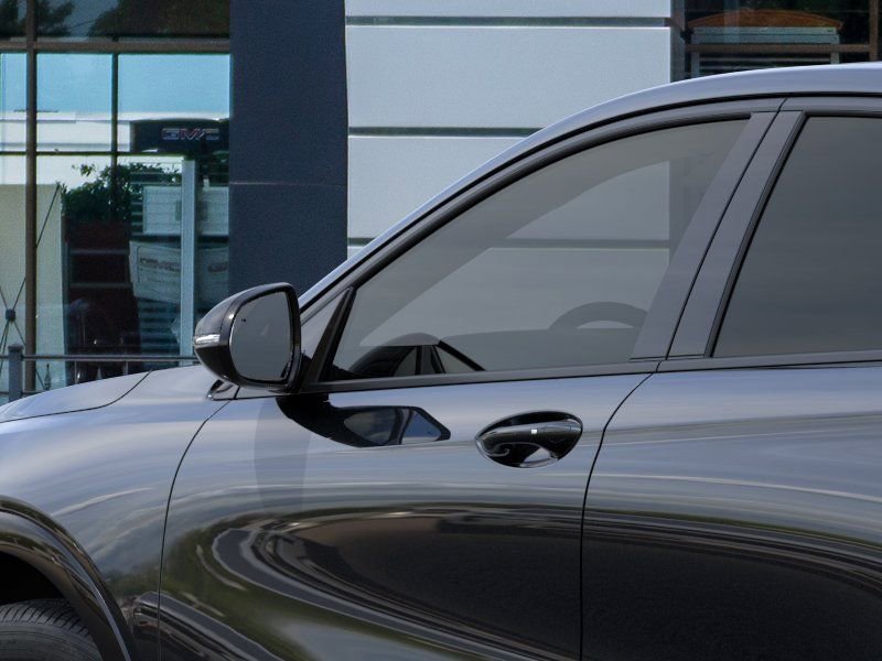 New 2026 Buick Envista Sport Touring image 12