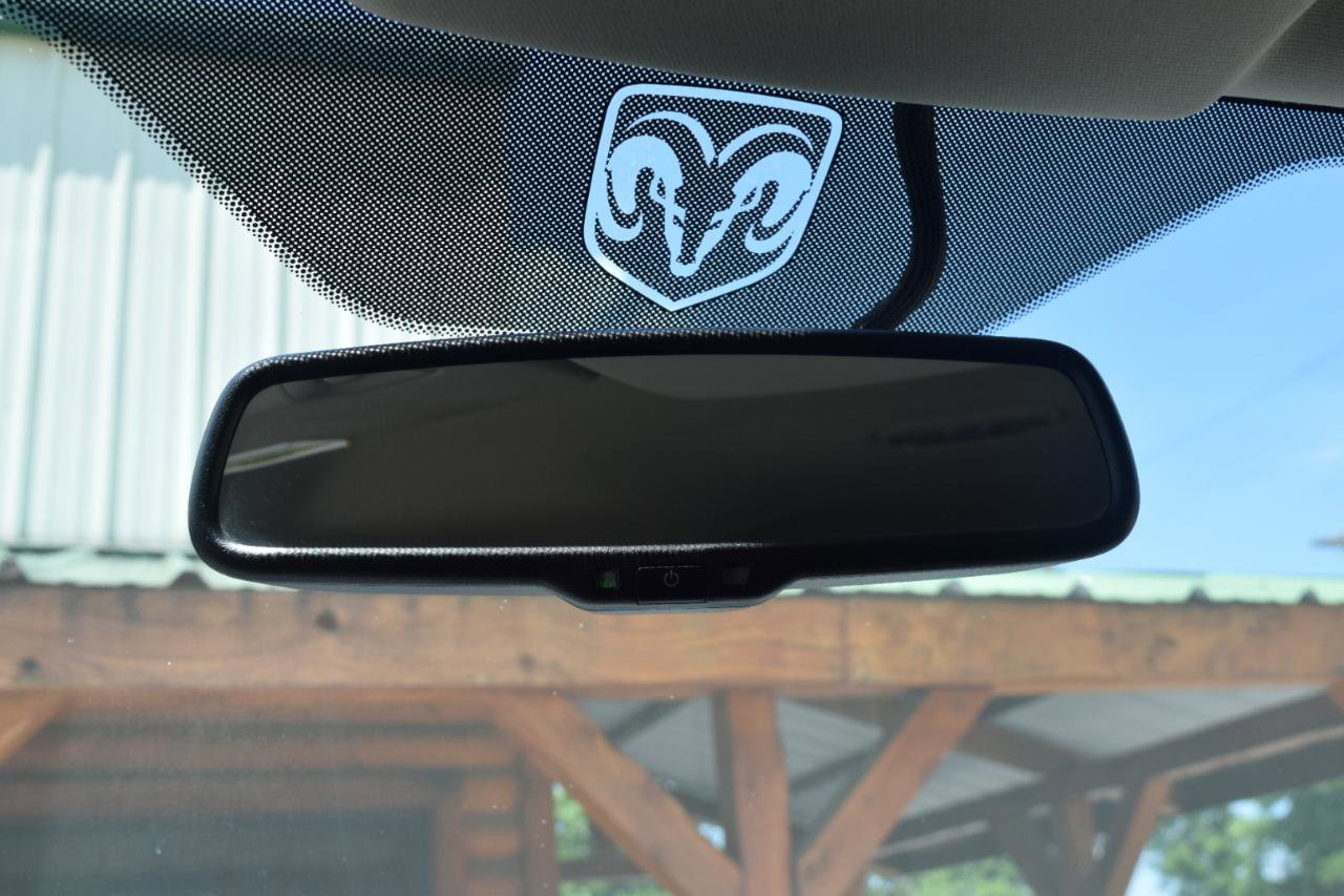 Used 2012 RAM 1500 ST w/ Protection Group AWD/4WD image 23