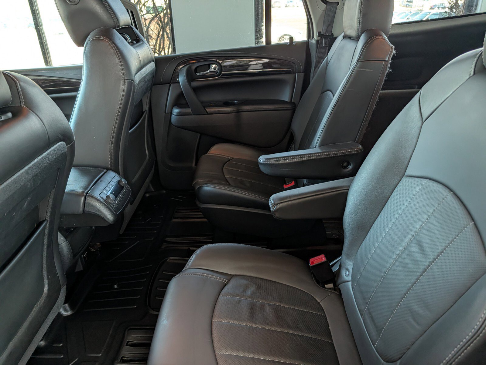 Used 2016 Buick Enclave Premium w/ Experience Buick Package image 11