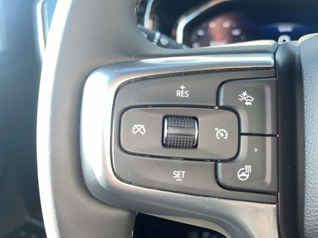 New 2025 Chevrolet Silverado 1500 LT image 24