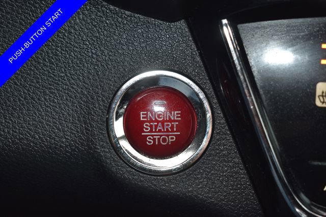 Used 2018 Honda HR-V EX image 4