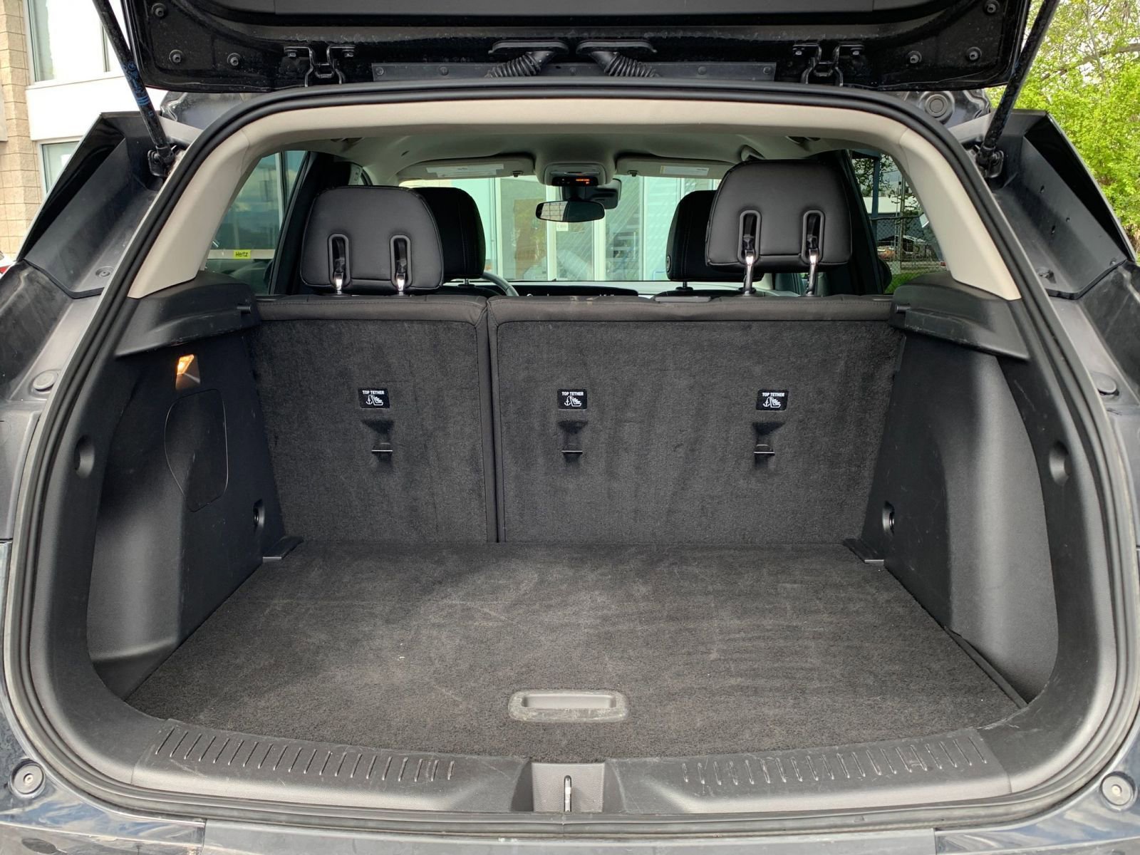 Used 2025 Buick Encore GX Preferred image 30