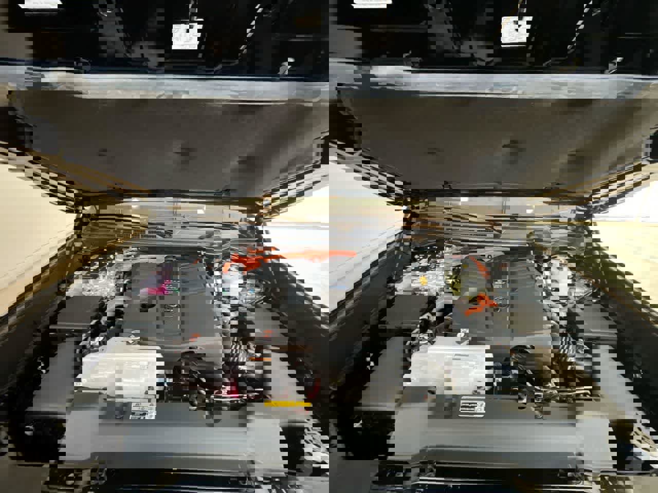 New 2026 Toyota Sequoia Platinum image 27