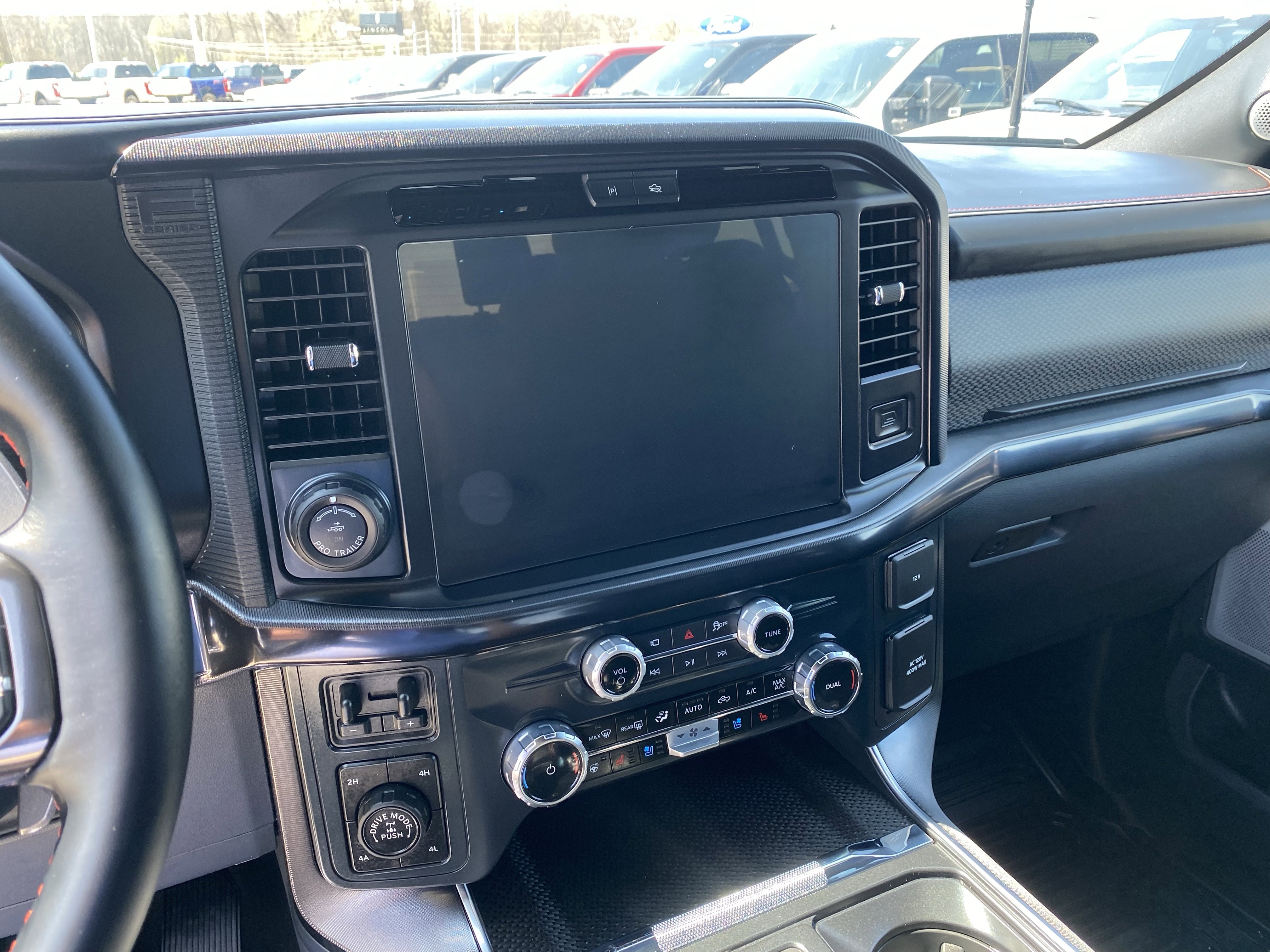 Used 2025 Ford F150 Raptor w/ Equipment Group 803A Raptor R image 20