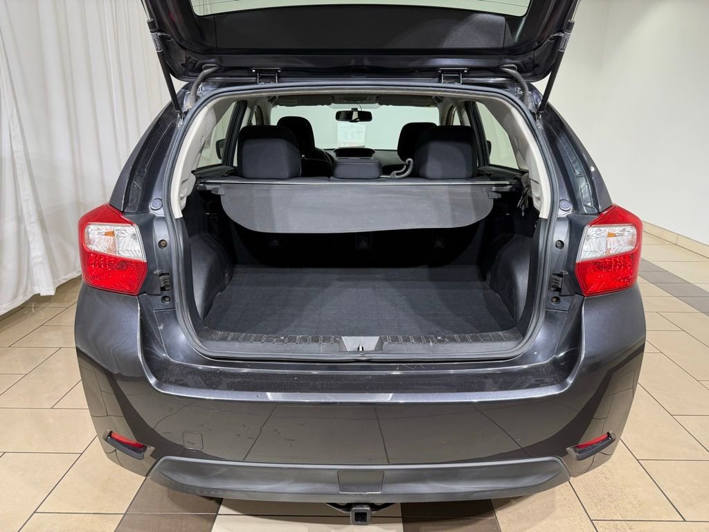 Used 2013 Subaru Impreza 2.0i Sport Premium image 11
