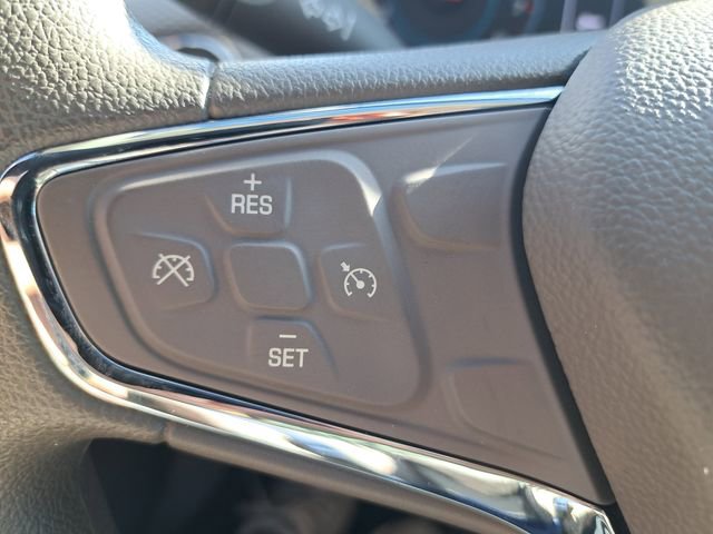 Used 2017 Chevrolet Cruze LT w/ Convenience Package image 27