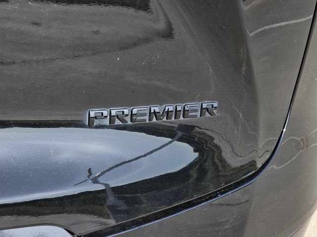 Used 2023 Chevrolet Blazer Premier w/ Enhanced Convenience Package FWD image 7