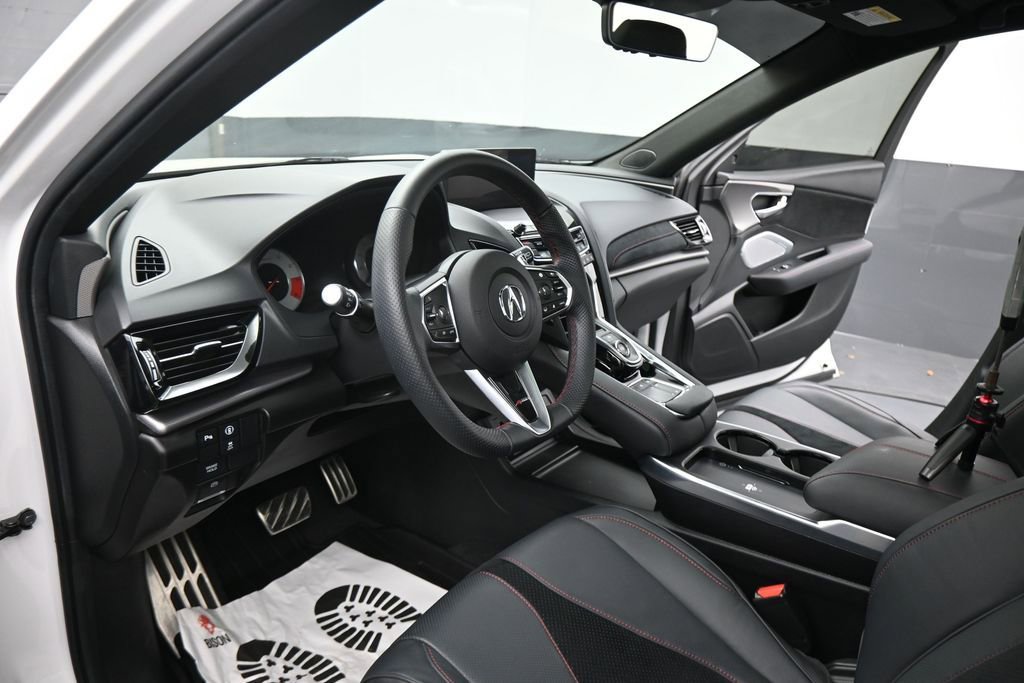 Used 2025 Acura RDX A-Spec AWD/4WD image 20