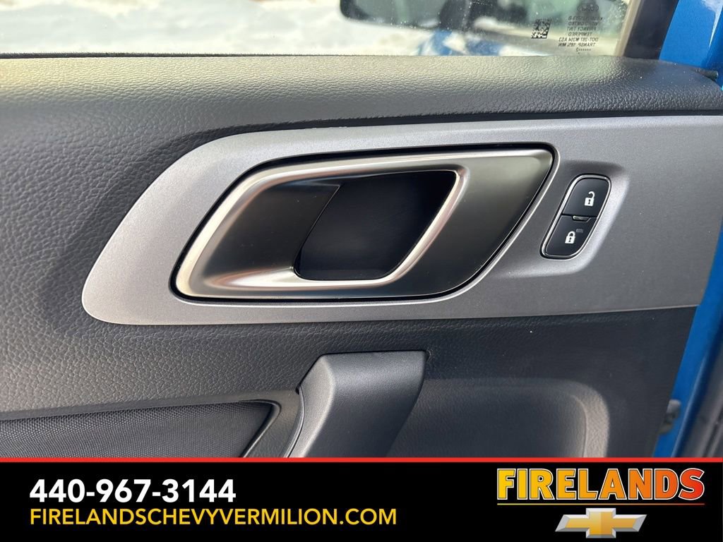 Used 2022 Ford Ranger XLT w/ Equipment Group 301A Mid image 43