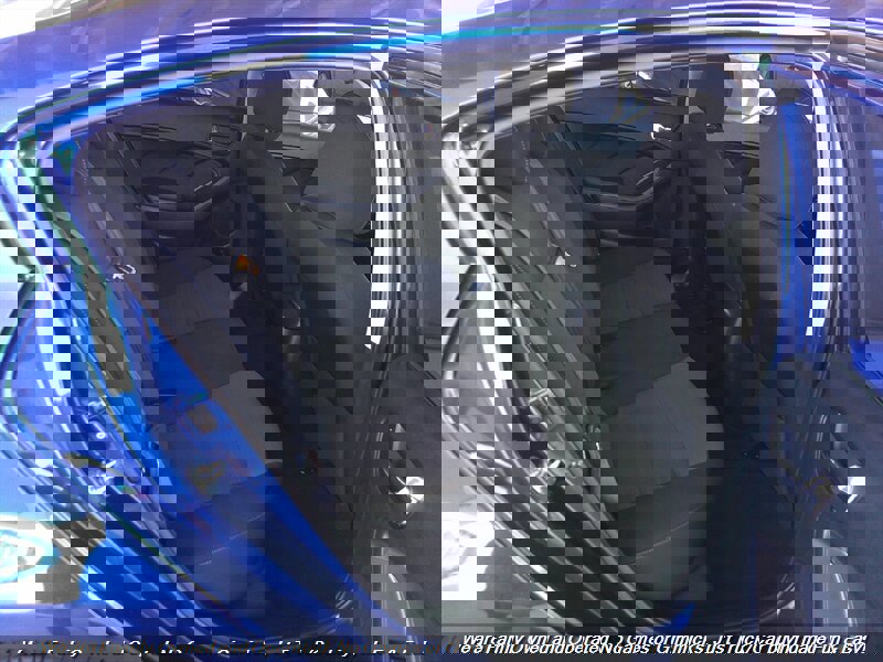 Used 2018 Kia Forte S w/ S Technology Plus Package image 25