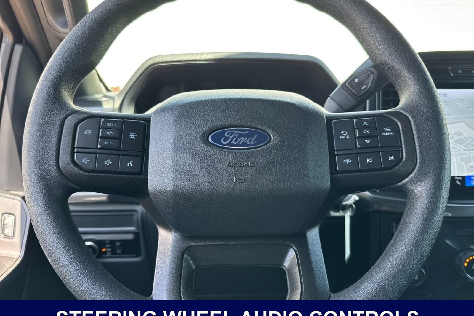 Used 2024 Ford F150 STX RWD image 27