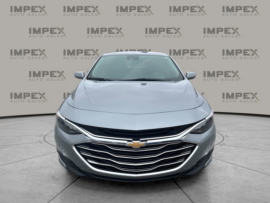 Used 2024 Chevrolet Malibu LT image 8