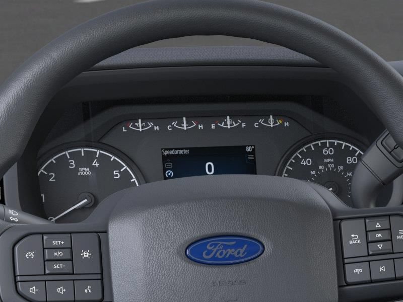 New 2026 Ford F150 STX w/ Equipment Group 200A RWD image 12