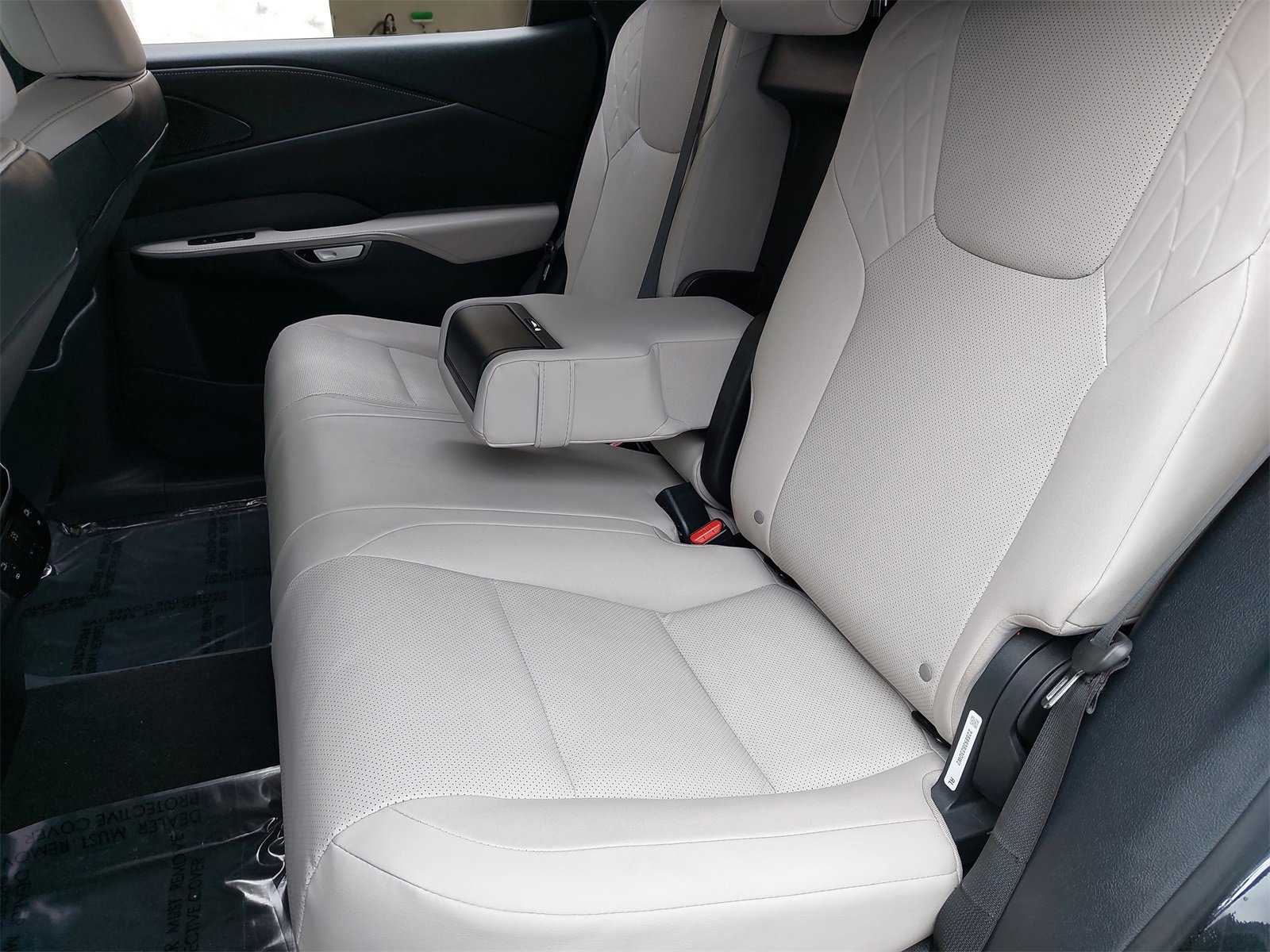 Used 2024 Lexus RX 350h image 14