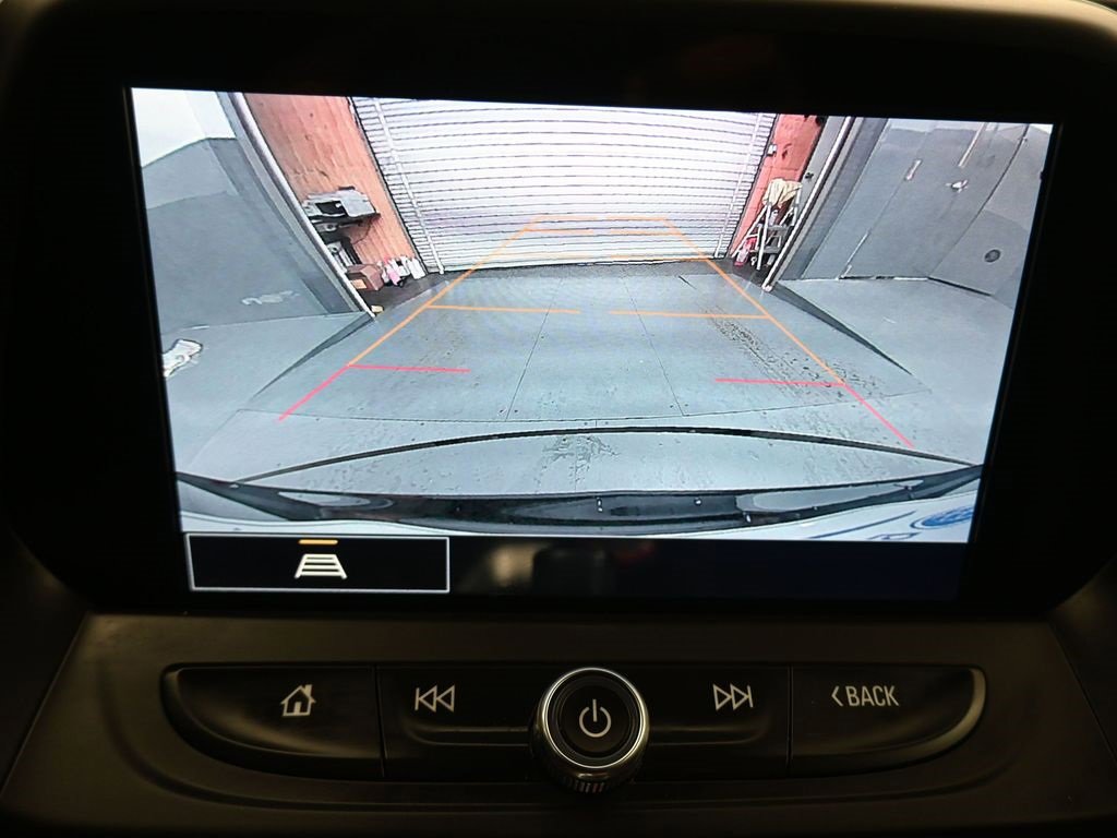 Used 2021 Chevrolet Camaro SS w/ Redline Edition image 17