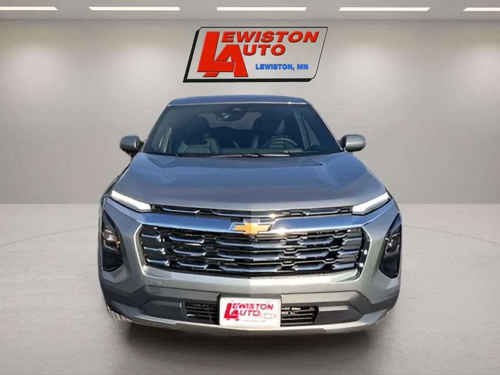 New 2026 Chevrolet Equinox LT w/ Convenience Package II image 3