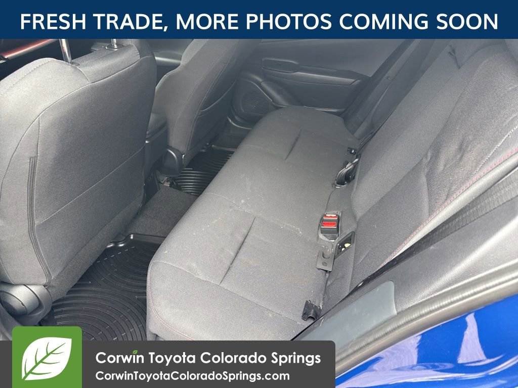 Used 2026 Toyota Prius Plug-In Hybrid FWD image 10