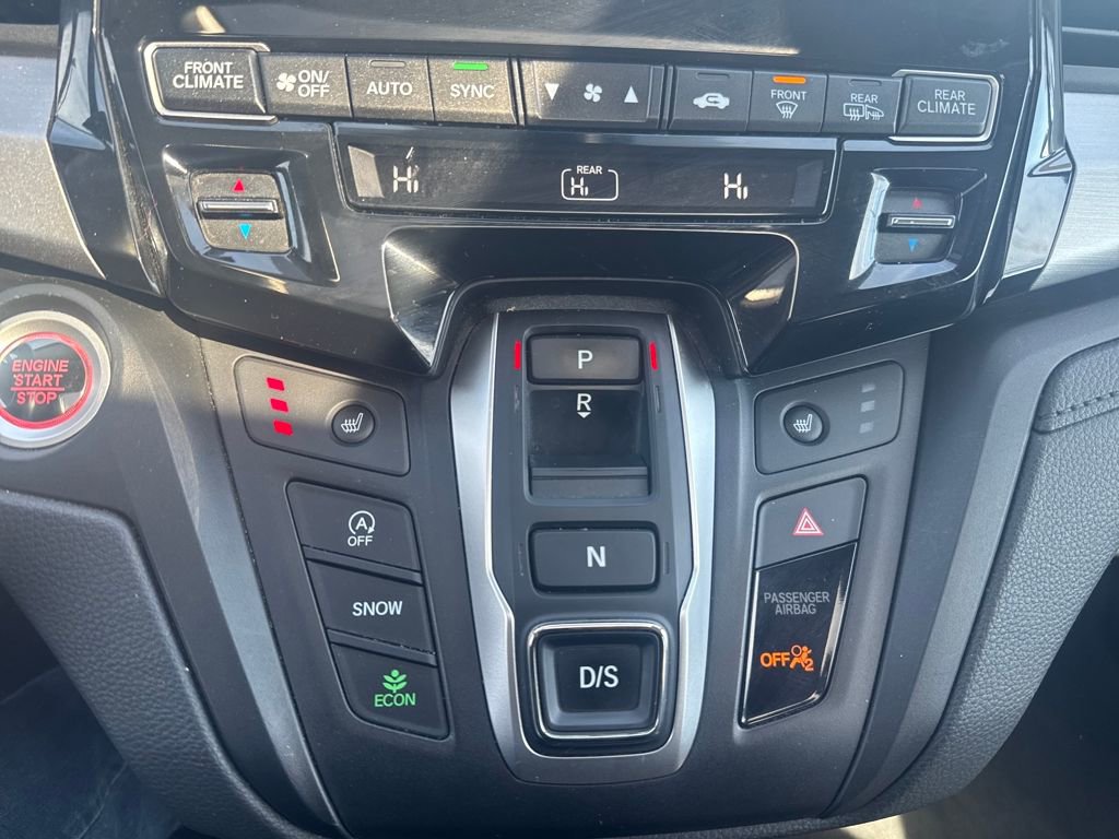 Used 2024 Honda Odyssey EX-L image 41