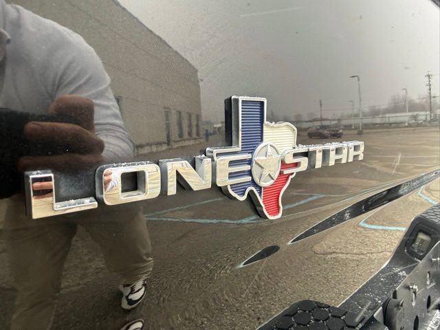 Used 2015 RAM 1500 Lone Star image 5