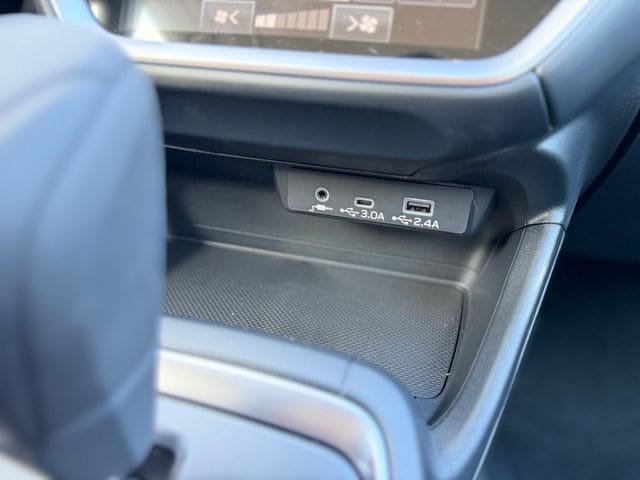 New 2026 Subaru Impreza 2.0i Sport AWD/4WD image 14