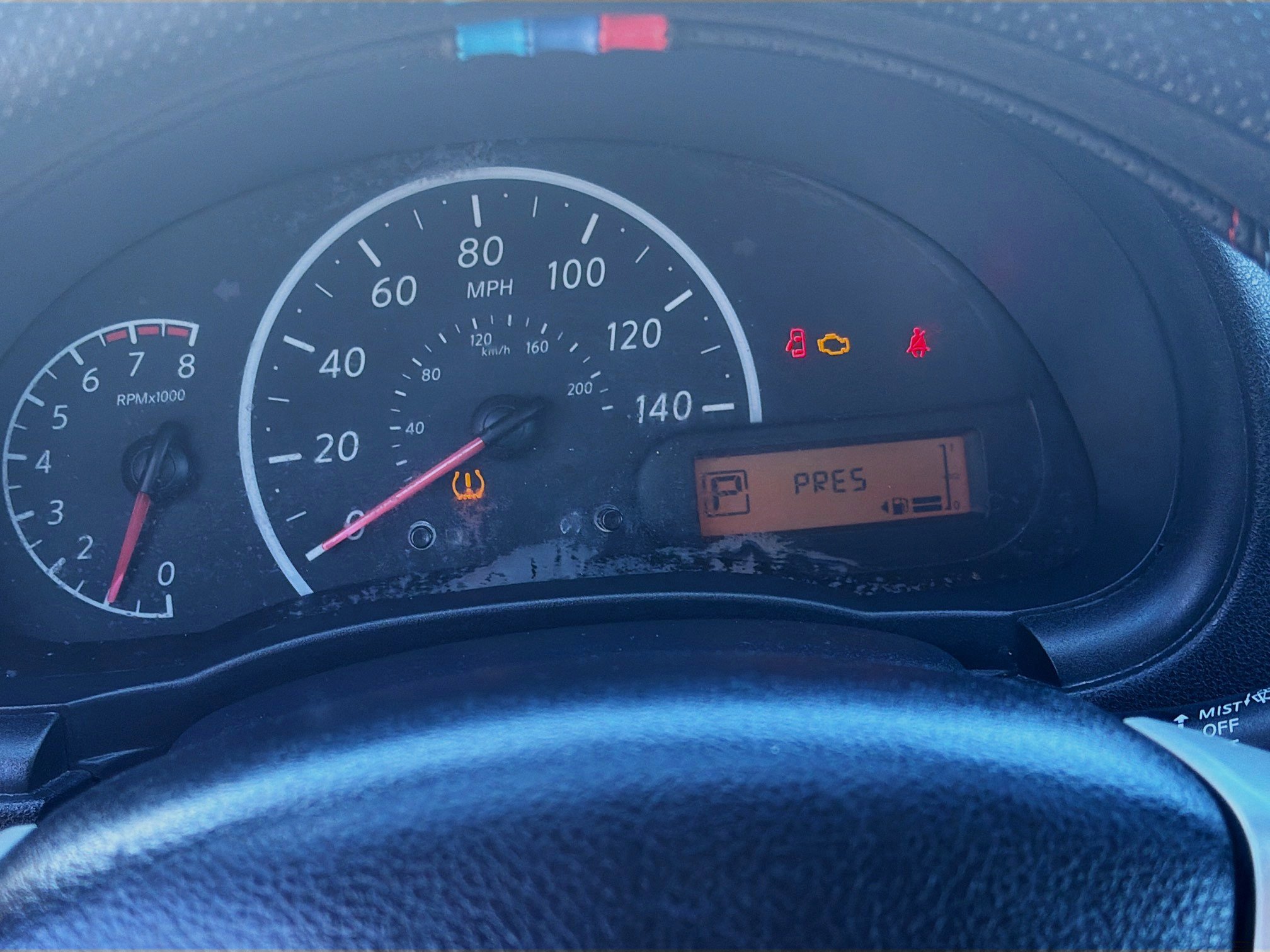 Used 2015 Nissan Versa S Plus image 9